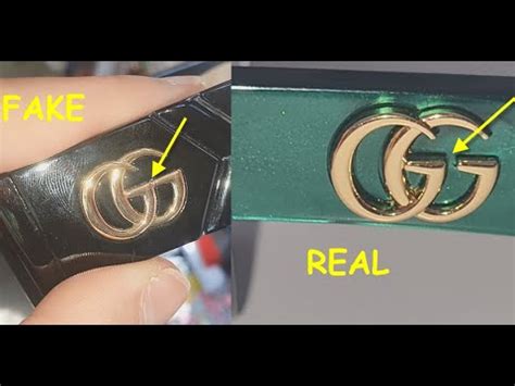 gucci sunglasses fake vs real